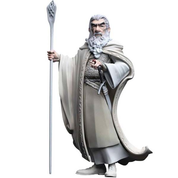 Figúrka Mini Epics: Gandalf The White (The Lord of The Rings) Figúrka Mini Epics: Gandalf The White (The Lord of The Rings)