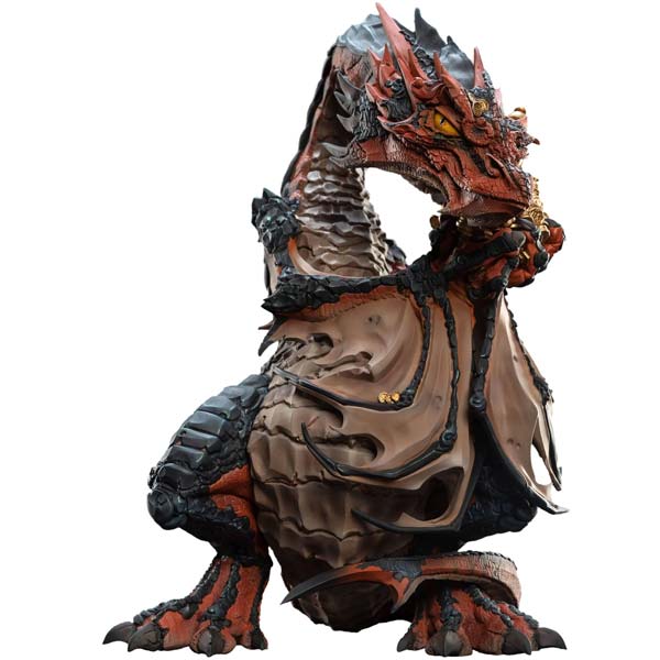 Figúrka Mini Epics: Smaug (The Hobbit) Figúrka Mini Epics: Smaug (The Hobbit)