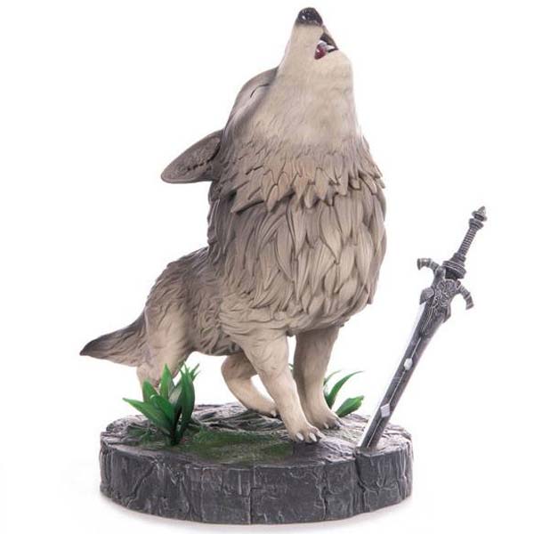 Figúrka The Great Grey Wolf Sif (Dark Souls)