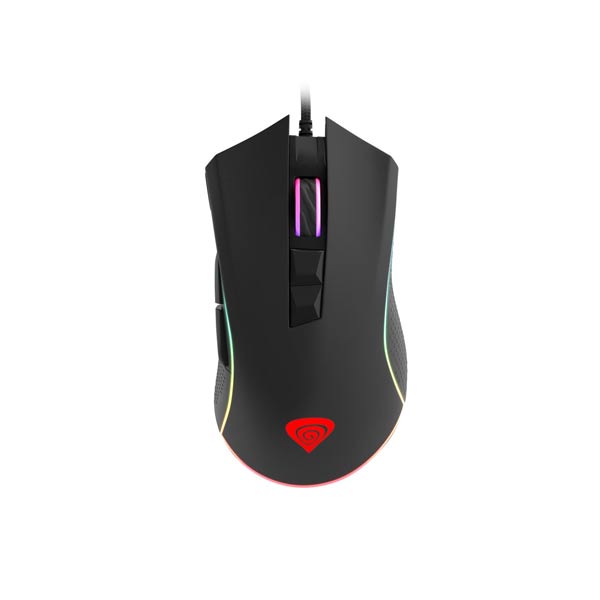 E-shop Genesis Krypton 770 RGB Profesionálna herná myš NMG-1163