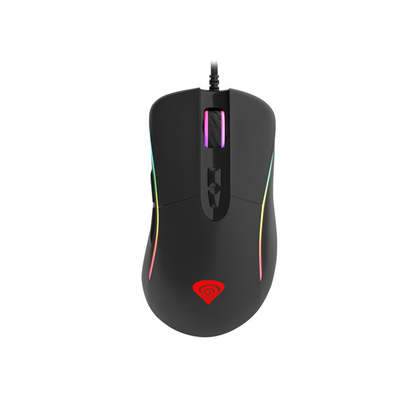 Genesis Xenon 750 RGB Myš Genesis Xenon 750 RGB Myš