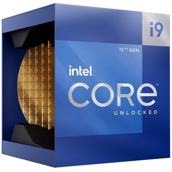 INTEL Core i9-12900K (3,2Ghz / 30MB / Soc1700 / VGA) Box bez chladica