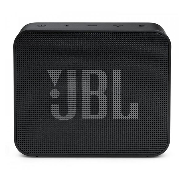 JBL GO Essential bezdrôtový prenosný reproduktor, čierna