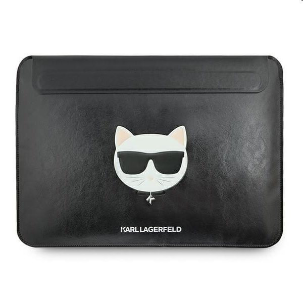 KARL LAGERFELD 53222
KARL LAGERFELD CHOUPETTE Puzdro pre notebook s uhlopriečkou do 14