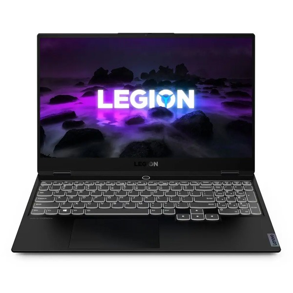 Lenovo Legion S7 15ACH6 Ryzen5 5600H 16GB 512GB-SSD 15.6