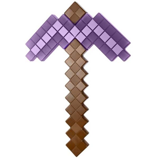 Minecraft Diamond Pickaxe