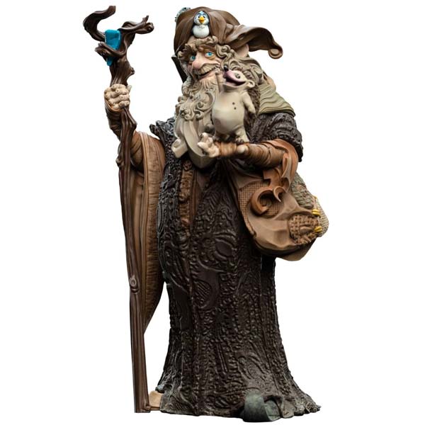 Figúrka Mini Epics: Radagast The Brown (The Hobbit) Figúrka Mini Epics: Radagast The Brown (The Hobbit)