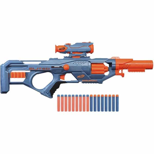 E-shop Nerf Elite 2.0 Eaglepoint