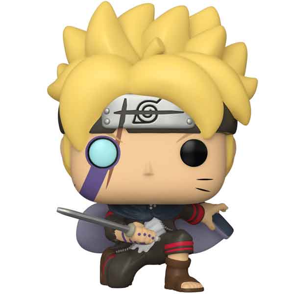 POP! Animation: Boruto (Boruto)