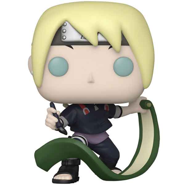 POP! Animation: Inojin (Boruto)