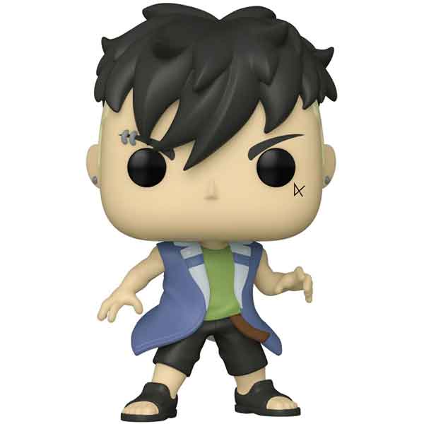 POP! Animation: Kawaki (Boruto) POP-1036