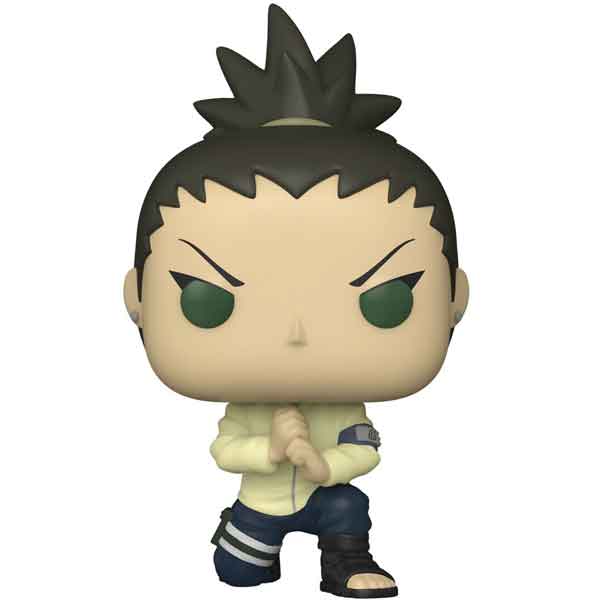 POP! Animation: Shikadai (Boruto)