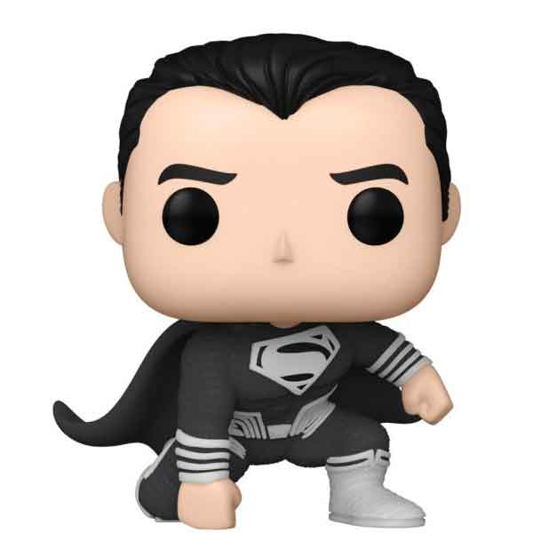 POP! Justice League Superman (DC) Special Edition