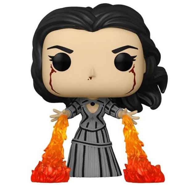 POP! TV: Yennefer (The Witcher) Special Edition