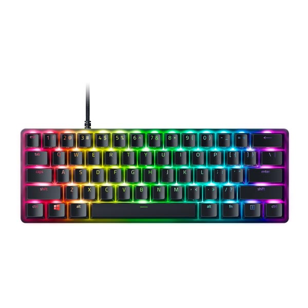 Razer Huntsman Mini (Analog Switch) US