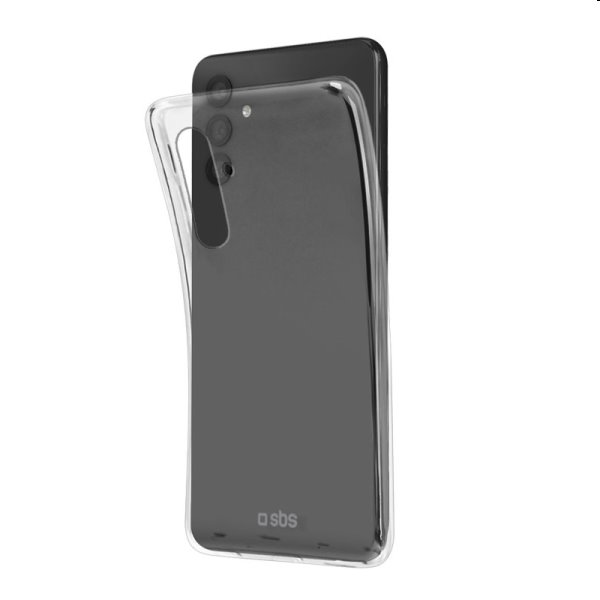 Zadný kryt SBS Skinny pre Samsung Galaxy A13, transparent Zadný kryt SBS Skinny pre Samsung Galaxy A13, transparent