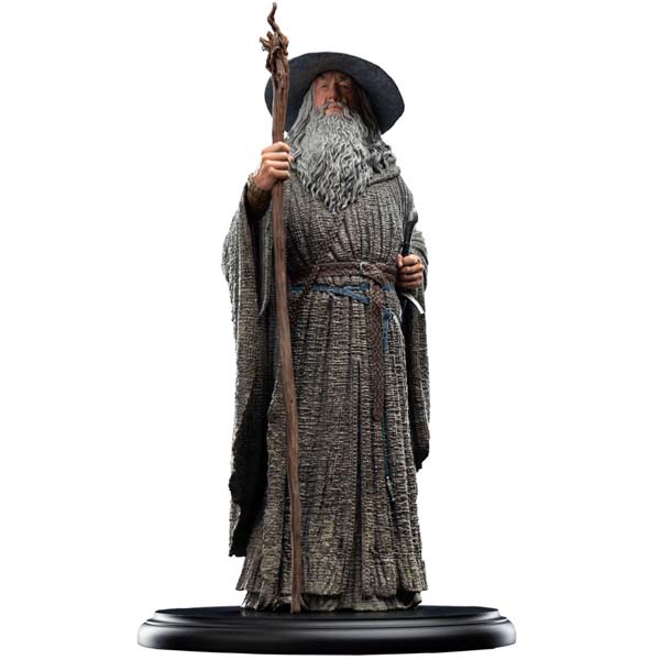 Socha Gandalf The Grey (Lord of The Rings) Socha Gandalf The Grey (Lord of The Rings)