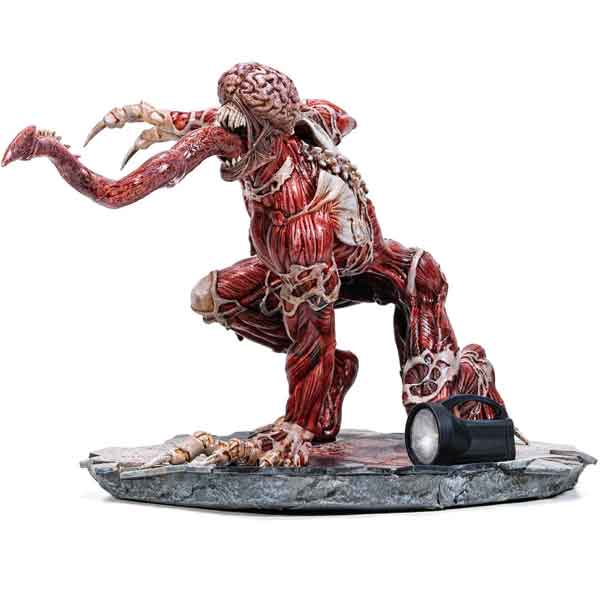 Soška Licker Limited Edition Statue (Resident Evil)