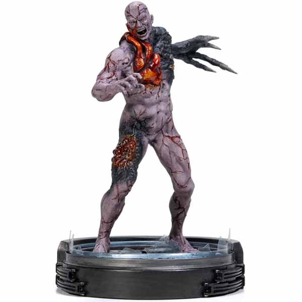 Soška Tyrant T 002 Limited Edition (Resident Evil) Soška Tyrant T 002 Limited Edition (Resident Evil)