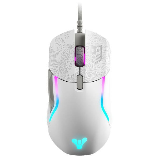 SteelSeries Rival 5 Precision Multi-Genre Gaming Mouse (Limited Destiny Edition)