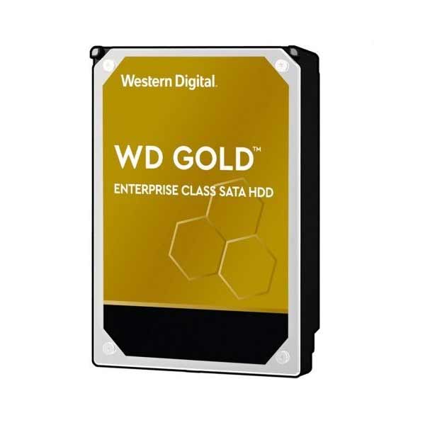 E-shop WD 18 TB Gold 3,5", SATA, 7200128 MB, pevný disk WD181KRYZ