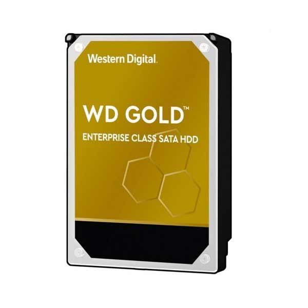 WD 18 TB Gold 3,5", SATA, 7200128 MB, pevný disk WD181KRYZ