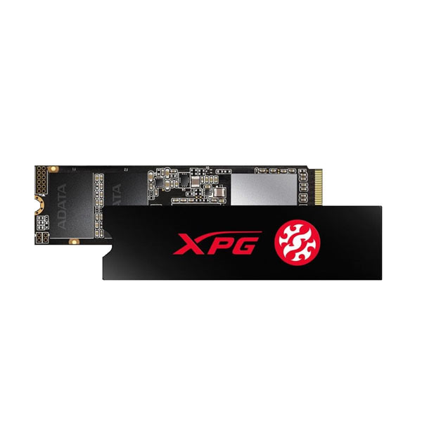 ADATA SSD SX8200 Pro 512GB M.2 2280 PCIe