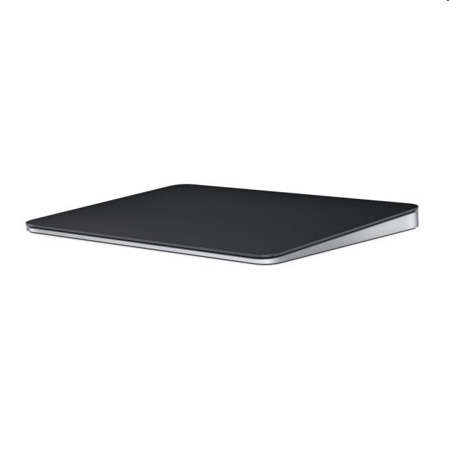 Apple Magic Trackpad (2021), čierna