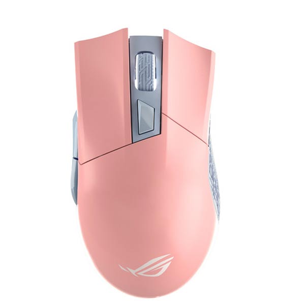 ASUS ROG GLADIUS II ORIGIN PINK LTD