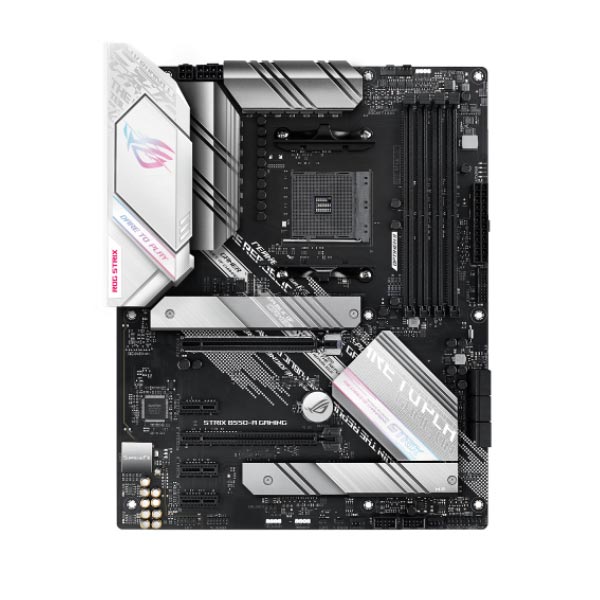 ASUS ROG STRIX B550-A GAMING Základná doska 90MB15J0-M0EAY0