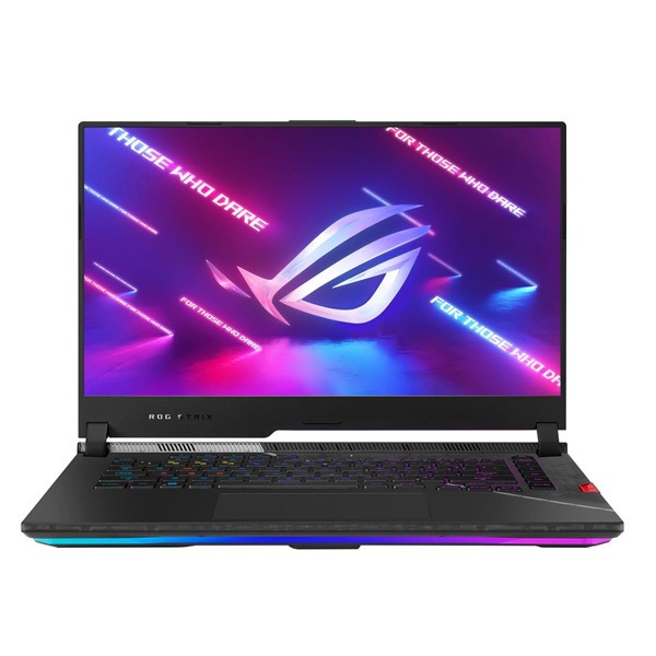 ASUS ROG Strix SCAR, i9-12900H, 32GB DDR5, 1TB SSD, RTX3080Ti (16GB), 15,6" WQHD IPS 240Hz, Win11Home, Black G533ZX-LN064W