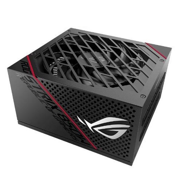 Zdroj ASUS ROG STRIX 850G 850W, 80+ Gold, modular Zdroj ASUS ROG STRIX 850G 850W, 80+ Gold, modular