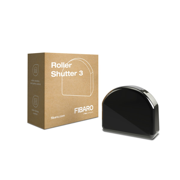 E-shop FIBARO Roller Shutter 3 FGR-223 ZW5