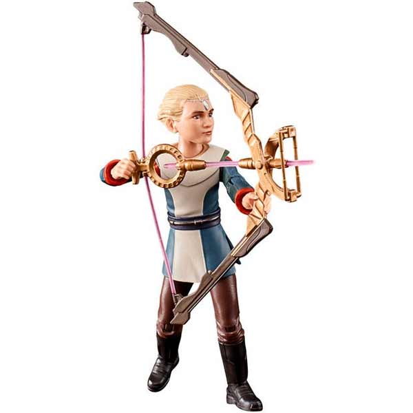 Fig[rka Star Wars The Black Series Omega