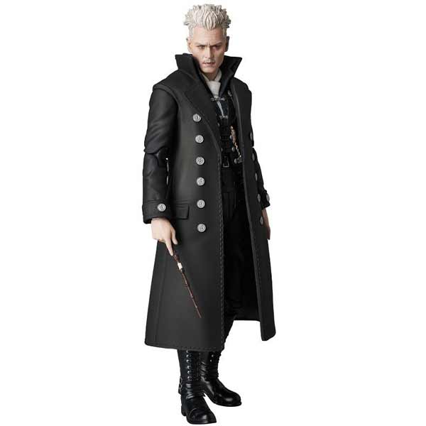 Figúrka Fantastic Beasts Grindelwald Mafex