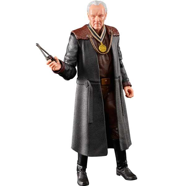 Figúrka Star Wars The Black Series The Client