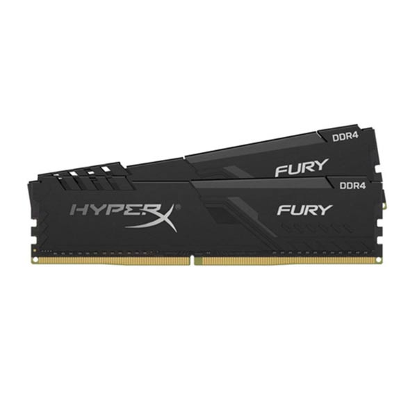 Kingston HyperX HyperX Fury 32GB(2x16GB) DDR4-3200MHz CL16 HX432C16FB3K232