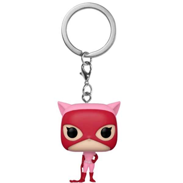 Kľúčenka POP! Batman: Catwoman (DC) Special Edition Kľúčenka POP! Batman: Catwoman (DC) Special Edition