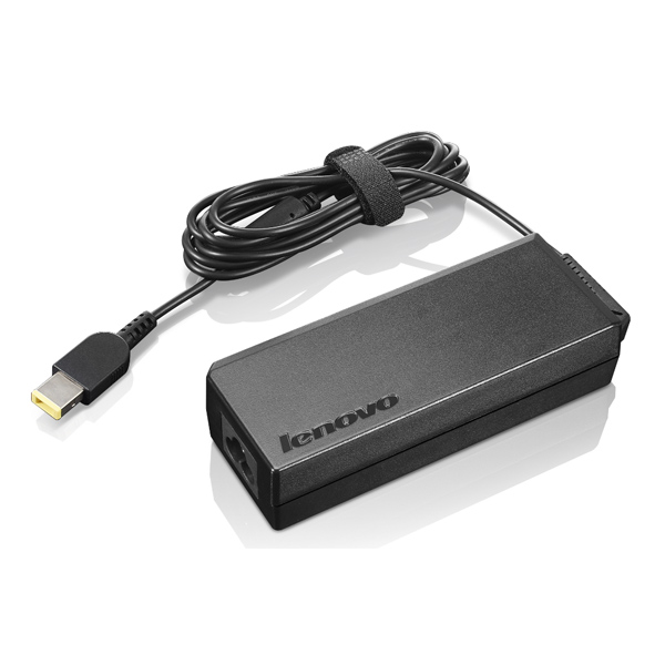 Lenovo ThinkPadIdeaPad 90 W AC adaptér - hranatý konektor 0B46998