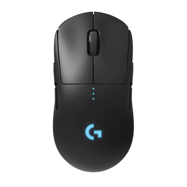 Logitech G PRO Wireless Gaming Mouse 910-005272