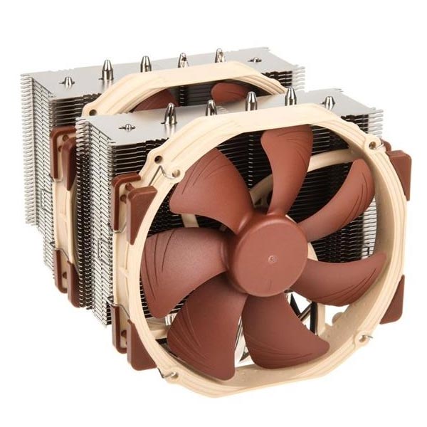 Noctua NH-D15 chladič CPU