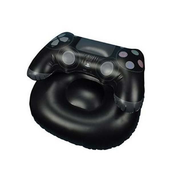 Playstation nafukovacie kreslo