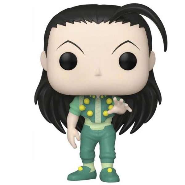 POP! Animation: Illumi Zoldyck (Hunter X Hunter) Special Edition