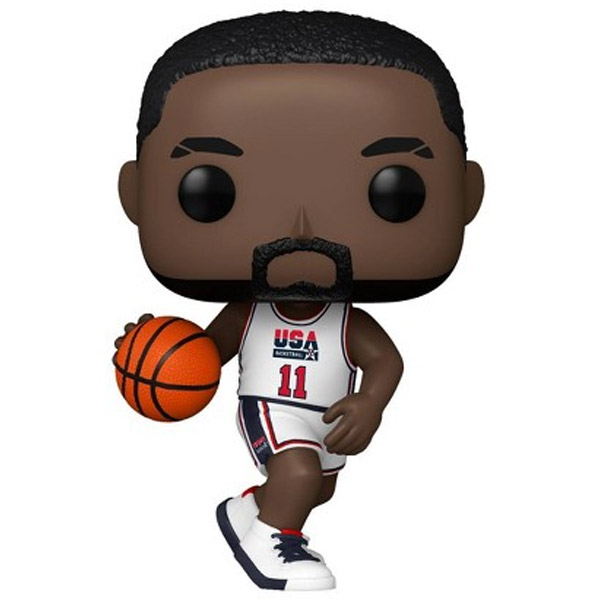 POP! Basketball: Karl Malone (NBA Legends) Special Edition POP! Basketball: Karl Malone (NBA Legends) Special Edition