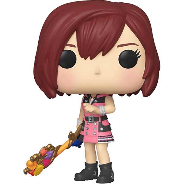 POP! Disney: Kairi With Keyblade (Kingdom Hearts 3) Special Edition