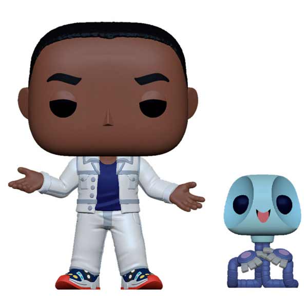 POP! Movies: Al G with Pete (Space Jam: A New Legacy) POP! Movies: Al G with Pete (Space Jam: A New Legacy)