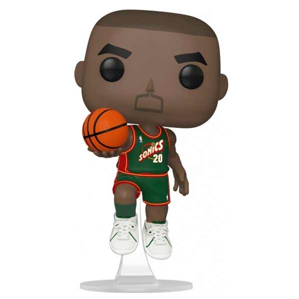 POP! NBA: Gary Payton (1996) Special Edition POP! NBA: Gary Payton (1996) Special Edition