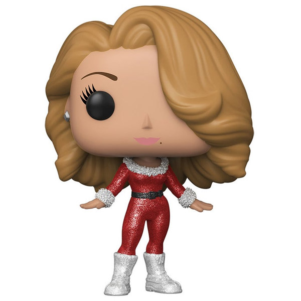 POP! Rocks: Mariah Carey Christmas Special Diamond Edition POP-0085