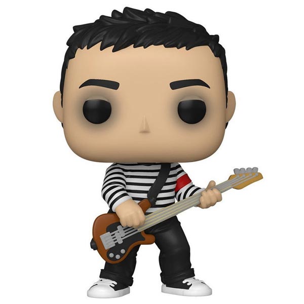 POP! Rocks: Pete Wentz (Fall Out Boy) Special Edition