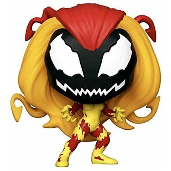 POP! Scream Symbiote (Marvel) Special Edition